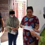 Satreskrim Polres Aceh Singkil membekuk buronan berinisial F (20) pelaku tindak pidana penipuan dan penggelapan uang atau investasi bodong pada Sabtu, 8 Oktober 2022