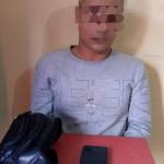 Satresnarkoba Polres Bener Meriah mengamankan seorang pemuda berinisial HCO (36) warga Desa Kajhu, Kecamatan Baitussalam, Aceh Besar, karena diduga menyimpan narkotika jenis sabu