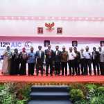 Universitas Syiah Kuala kembali menyelenggarakan Annual International Conference (AIC) yang berlangsung di Gedung AAC Dayan Dawood dan ICT, 12-13 Oktober 2022