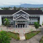Universitas Syiah Kuala masuk peringkat 2.600 dunia