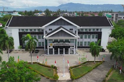 Universitas Syiah Kuala masuk peringkat 2.600 dunia