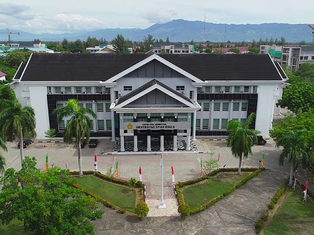 Universitas Syiah Kuala masuk peringkat 2.600 dunia
