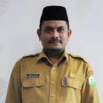 Kepala Dinas Syariat Islam Aceh Dr EMK Alidar