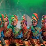 Festival Tari Ratoh Jaroe Tingkat Nasional kembali digelar Badan Penghubung Pemerintah Aceh (BPPA) 29 Oktober - 5 November 2022