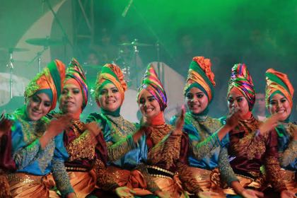 Festival Tari Ratoh Jaroe Tingkat Nasional kembali digelar Badan Penghubung Pemerintah Aceh (BPPA) 29 Oktober - 5 November 2022