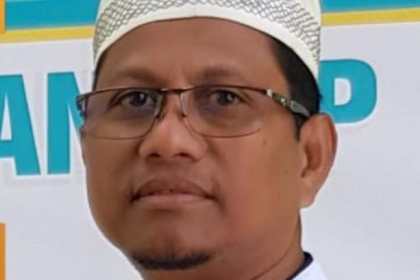 Retail Financing Business Deputy BSI Region Aceh Saiful Musadir