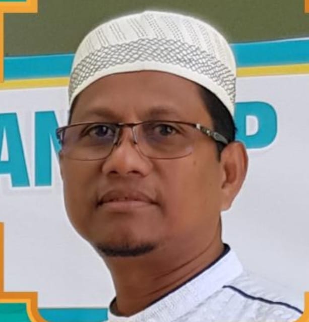 Retail Financing Business Deputy BSI Region Aceh Saiful Musadir