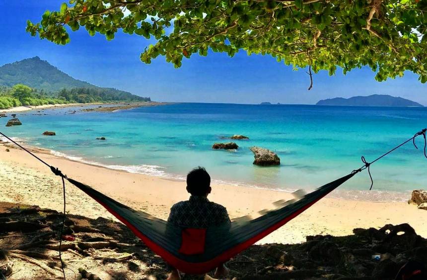 Komunitas pecinta alam Aceh diajak kembangkan ekowisata