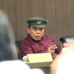Mantan Gubernur Aceh Irwandi Yusuf telah bebas bersyarat dan keluar dari Lapas Sukamiskin, Jawa Barat