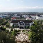 Universitas Syiah Kuala (USK) Banda Aceh kini resmi berstatus perguruan tinggi negeri badan hukum (PTN-BH)