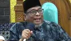 Ulama kharismatik Aceh Tgk H Muhammad Amin Daud atau Ayah Cot Trueng
