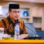 Anggota Komite IV DPD RI asal Aceh H Sudirman atau Haji Uma