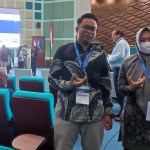 Dua dosen UIN Ar-Raniry berhasil lolos seleksi artikel penelitian yang dilaksanakan Badan Riset dan Inovasi Nasional (BRIN)