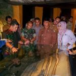 UPTD Museum Tsunami Aceh menggelar pameran temporer bertajuk “Jendela Masa Lalu” untuk mengenang tsunami yang pernah terjadi di Tanah Rencong