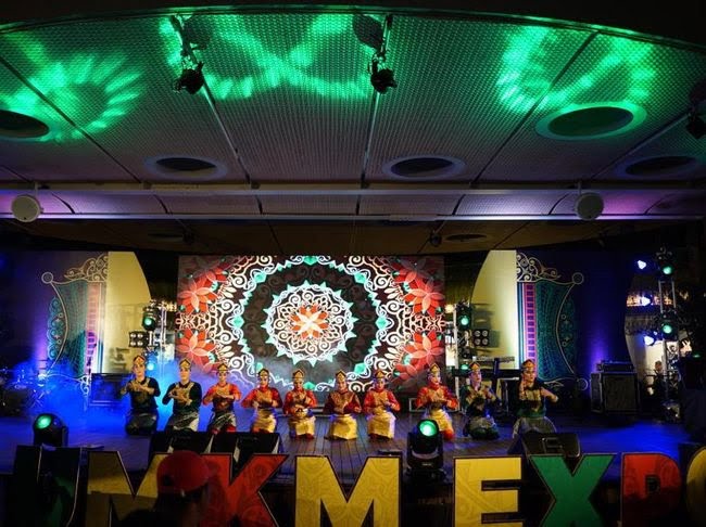 UMKM Expo 2022 digelar di Lapangan Blang Padang Banda Aceh 1-5 November 2022