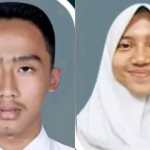 2 mahasiswa Fakultas Kedokteran USK angkatan tahun 2020 yakni Rafif Irfan Maulana dan Annisa Khairina Putri Siagian, yang meninggal dunia dalam kecelakaan lalu lintas di Jalan Nasional Banda Aceh-Medan kawasan Saree, Aceh Besar, Kamis pagi (3/11)