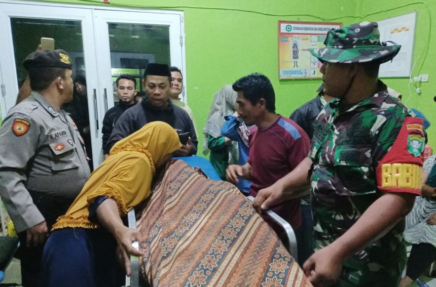 Melaut saat cuaca buruk, belayan di Simeulue ditemukan meninggal dunia