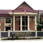 Pengadilan Negeri Tipikor Banda Ace