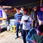 Pj Wali Kota Banda Aceh Bakri Siddiq ingatkan pedagang kuliner agar tutup sejenak jelang Magrib