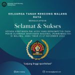 Keluarga Tanah Rencong Malang Raya siap sambut Kontingen Porwanas PWI Aceh