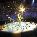 Piala Dunia 2022 Qatar resmi dimulai, dibuka dengan ayat suci Al-Quran