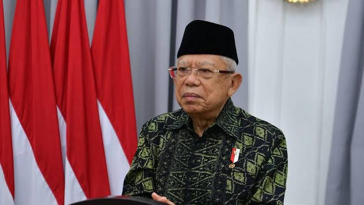 Wakil Presiden Ma’ruf Amin minta Polio di Aceh segera diatasi, jangan sampai jadi pandemi