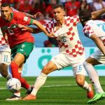 Kroasia ditahan Maroko 0-0 pada laga Grup F Piala Dunia 2022, Rabu (23/11)