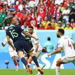 Timnas Australia menjaga peluang lolos ke 16 besar Piala Dunia 2022 setelah menang 1-0 atas Tunisia di Stadion Al Janoub, Al Wakrah, Qatar, Sabtu (26/11)