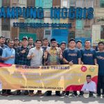 Pemerintah Aceh mengirimkan 32 pemuda dan santri untuk meningkatkan kemampuan bahasa Inggris ke ‘Kampung Inggris Pare’ di Kediri, Jawa Timur