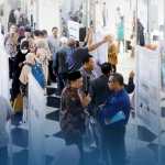 Peneliti USK menampilkan 594 hasil riset pada 28-30 November 2022 di Gedung AAC Dayan Dawood Darussalam