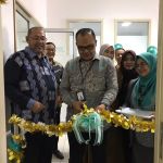 Bank Syariah Indonesia Region 1 Aceh membuka Konter Layanan Gadai (KLG) emas