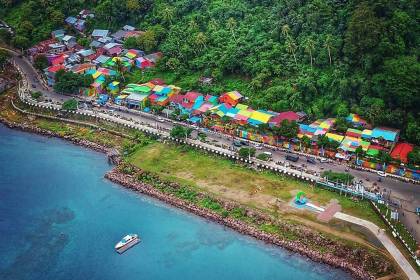 10 Desa Wisata di Sabang dilatih pembuatan event tradisional