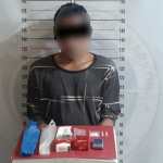 Terlibat narkoba, MH (35) seorang petani di Pidie ditangkap polisi