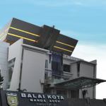 Kantor Wali Kota Banda Aceh