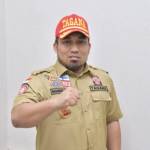Pj Bupati Aceh Besar Muhammad Iswanto