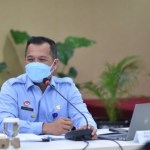 Plt Dirjen Peraturan Perundang-undangan Kemenkumham Dhahana Putra
