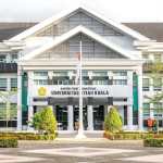 Kampus Universitas Syiah Kuala Banda Aceh