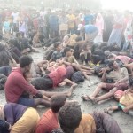 DPRA meminta aparat penegak hukum dan pemerintah menyelidiki gelombang kedatangan pengungsi Rohingya ke Aceh yang sudah semakin sering