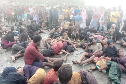 DPRA meminta aparat penegak hukum dan pemerintah menyelidiki gelombang kedatangan pengungsi Rohingya ke Aceh yang sudah semakin sering