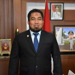 Pj Bupati Aceh Besar Muhammad Iswanto