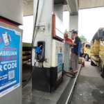 PT Pertamina Patra Niaga Regional Sumbagut melakukan uji coba penggunaan aplikasi MyPertamina untuk pembelian BBM) subsidi Solar di dua kabupaten/kota di Aceh yakni Banda Aceh dan Aceh Barat