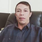 Ketua Divisi Sosialisasi, Pendidikan Pemilih, Partisipasi Masyarakat dan SDM KIP Aceh Besar Miswar