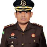 Kajari Lampung Utara Mukhzan SH MH ditunjuk menjadi Asintel Kejati Aceh