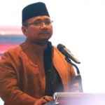 Menag Yaqut Cholil Qoumas