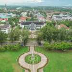 EduRank menempatkan Universitas Syiah Kuala peringkat ke-14 PTN terbaik Indonesia