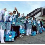 Sebanyak 4.393 jamaah haji asal Aceh akan diterbangkan ke Arab Saudi pada musim haji 1444 Hijriah/2023 Masehi
