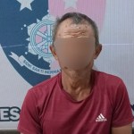Satreskrim Polres Aceh Tamiang mengamankan seorang paman diduga cabuli keponakan hingga hamil tiga bulan
