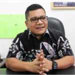 Ketua Presidium IKAHES UIN Ar-Raniry Zulmahdi Hasan SAg MH