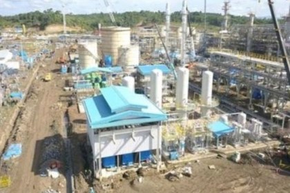 Pansus DPRA segera panggil Medco terkait pencemaran limbah udara di Aceh Timur