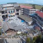Dayah MUDI Mesra Samalanga, Bireuen meraih penghargaan Anugerah 1 Abad NU kategori pesantren yang berusia lebih 100 tahun atau 1 abad